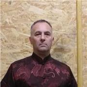 Profesor de Wing Chun, clases particulares. Artes Marciales