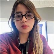 Arisvette Garcia
