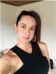 Profesora de biología y materias afines, con experiencia en niños y adultos
