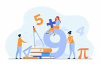 Clases de matemáticas desde básica hasta universitaria