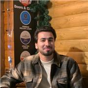 I am expert in Web Design and have 3+ years of experience.