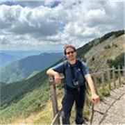 Laureato magistrale in Scienze della Natura impartisce ripetizioni di biologia, scienze naturali e chimica (medie e superiori)