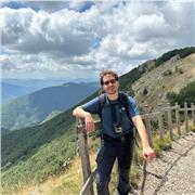 Laureato magistrale in Scienze della Natura impartisce ripetizioni di biologia, scienze naturali e chimica (medie e superiori)