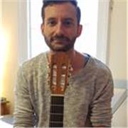 Classical/Acoustic Guitar Teacher 1000+ Pupils So Far