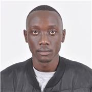 Mark Wasonga