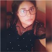 Studentessa diplomata impartisce lezioni private su materie umanistiche e lingue