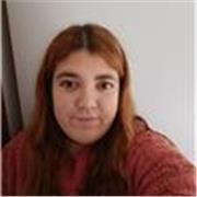 Profesora de Educación Primaria con mención en la especialidad de educación especial