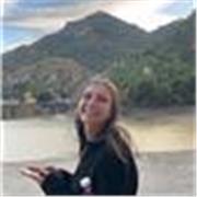 Professeure certifiée de français depuis 4 ans, offre des cours particuliers en distanciel pour collégiens et lycéens.