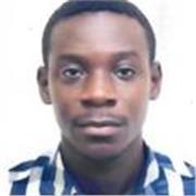 Desmond Oppong Kyekyeku