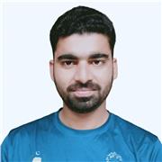 Experienced and Qualified Mathematics Teacher