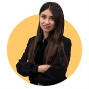 Profesora de Arquitectura y Diseño de Interiores