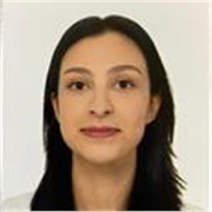 Sila Nur Akdemir