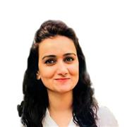 Shikha Dayma
