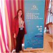 Profesora ofrece clases de inglés dinámicas y personalizadas este verano. ¡Apúntate!