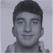 Estudiante de Ingeniería en Telecomunicaciones apto para impartir clases a estudiantes de ESO y bachillerato. 