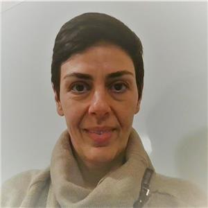 Roya Ismail-Beigi Shirazi