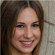 Jura Studentin gibt Nachhilfe für 1.-5. Semester, 3 Jahre Lehrerfahrung