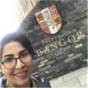 Biology tutor teaches students of all ages