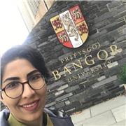 Aliyeh Abolghasemi