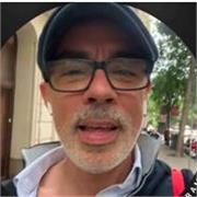 Profesor de Marketing Online y Redes Sociales y estrategia.