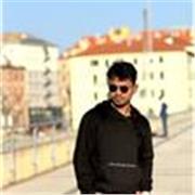 Sono un ragazzo giovane, quindi sto facendo un lavoro che determinerà il mio futuro.