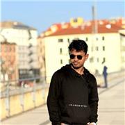 Sono un ragazzo giovane, quindi sto facendo un lavoro che determinerà il mio futuro.