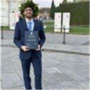 Laureato Magistrale Matematica con 110 offre ripetizioni di Matematica e Fisica