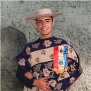 CLASES DE CUECA CHILENA PERSONALIZADAS, dictadas por CAMPEÓN NACIONAL. Todas las Edades