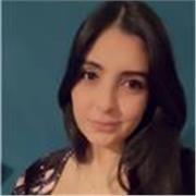 Madrelingua Spagnola - esperienza di 2 anni come tutor di lingua castellana e 4 anni di esperienza come traduttrice