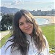 Puedo ayudar a las personas de manera individualizada según sus necesidades. Soy técnica en Apd e integración social 