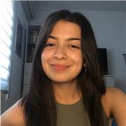 Soy maestra de Educación Infantil con vocación por la enseñanza y experiencia en clases particulares.