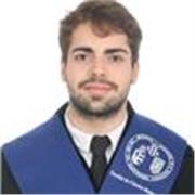 Graduado en Biotecnología con ganas de expandir su pasión por la ciencia.