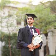 Waqqas Ishaq