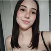 Estudiante de bachillerato apta para dar clases a alumnos de primaria y ESO.