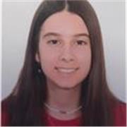Profesora particular de cualquier asignatura hasta nivel de 1° de bachiller.