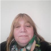 Profesora particular de primaria