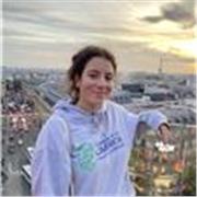 Studentessa di Giurisprudenza presso l’Universitá di Bologna con Certificazione Cambridge livello C1 offre lezioni private di inglese per ragazzi di elementari, medie e superiori