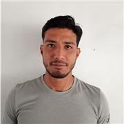 Soy profesor de fútbol del instituto nacional de fútbol doy clases particulares o grupales