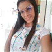 Profesora doy clases a parti de niños de 0 a 5 años