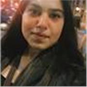 I have native level of English. I can help students in read, write and speak in English