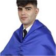 Estudiante de último año de Física imparte clases particulares online de Física y Matemáticas