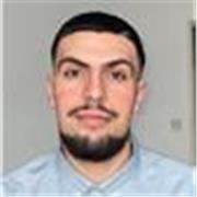 Professeur de mathématiques et soutien scolaire / en ligne