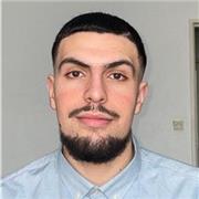 Professeur de mathématiques et soutien scolaire / en ligne