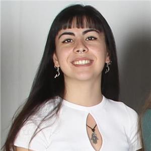 Olga Ruiz Gascón