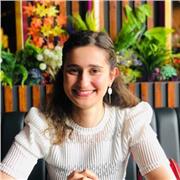 Turkish lessons provided to all students at any level