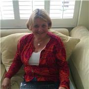Anita Schrader McMillan