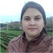 Soy Ingeniera Química, he realizado ayudantías académicas en la universidad, puedo dar clases online y presencial.