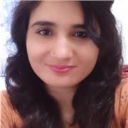 Nabila Kousar