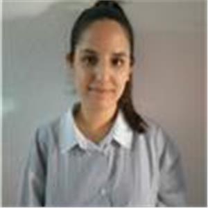 Andrea García Mejías