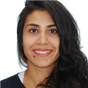 Insegnante bilingue portoghese e spagnolo